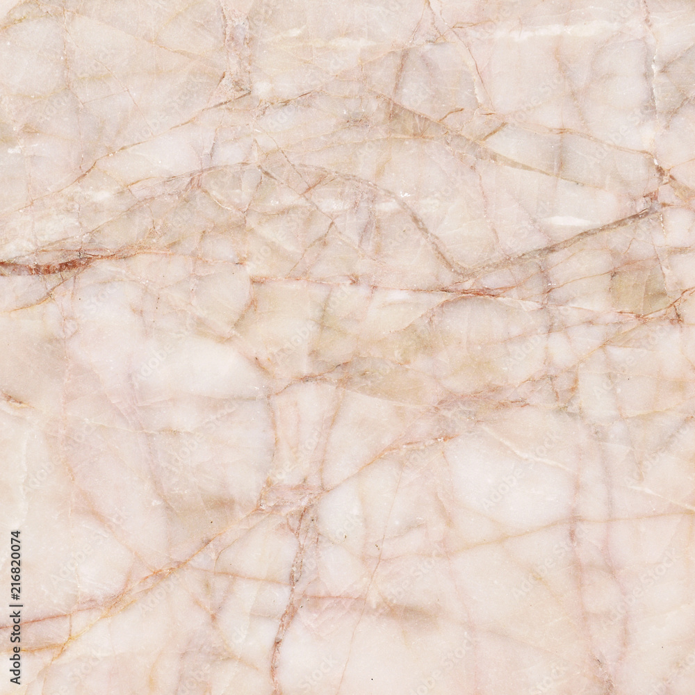 Fototapeta premium Marble with natural pattern. Natural marble wall