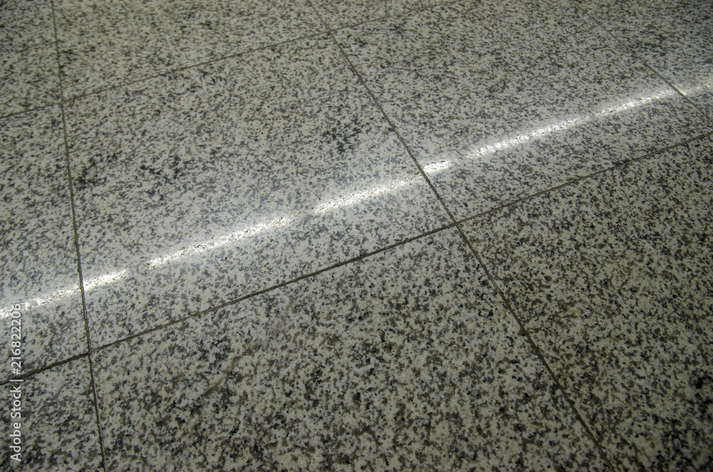 Fototapeta premium Natural Granite Pattern