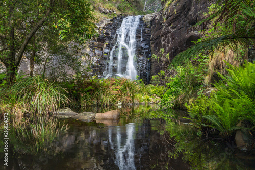 Sheoak Falls Victoria Australia 