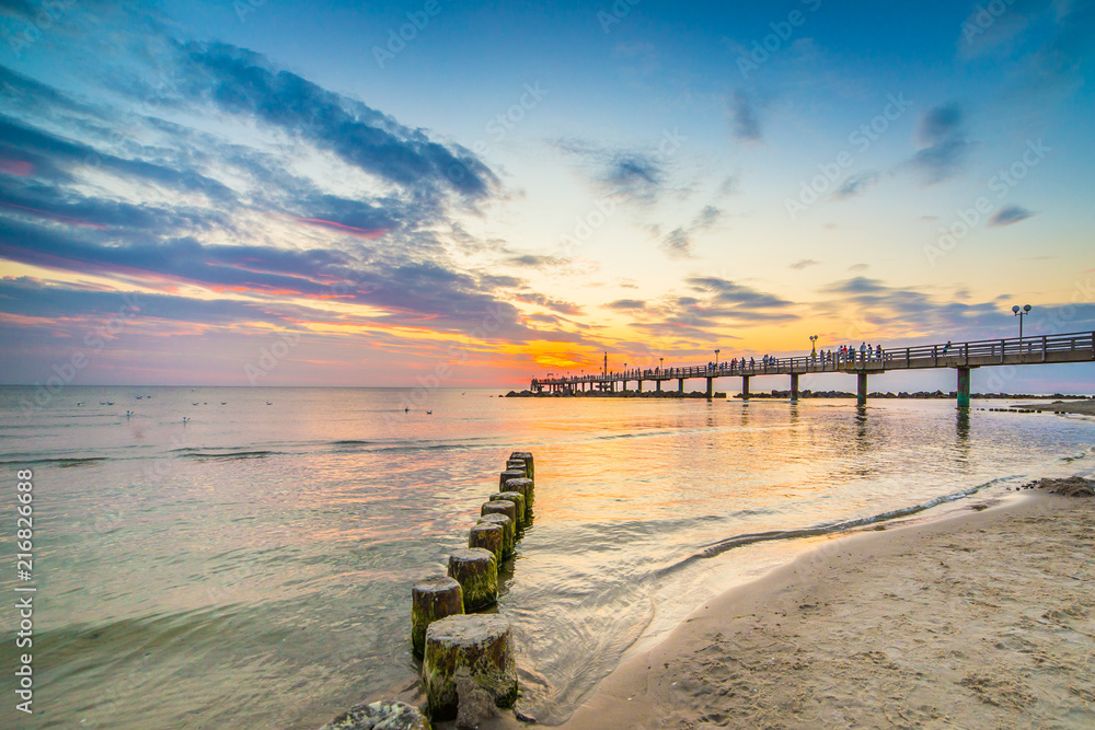 Ostsee - Deutschland