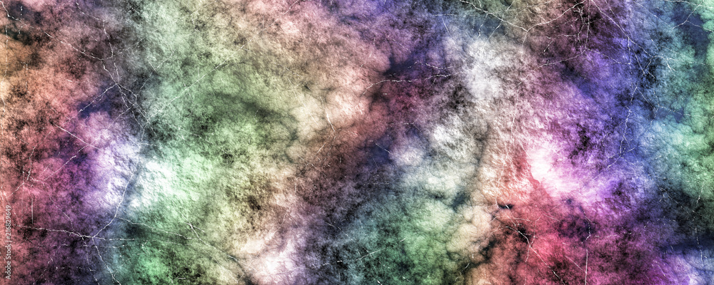 Abstract grunge panorama background design for your text Abstract grunge panorama background design for your text