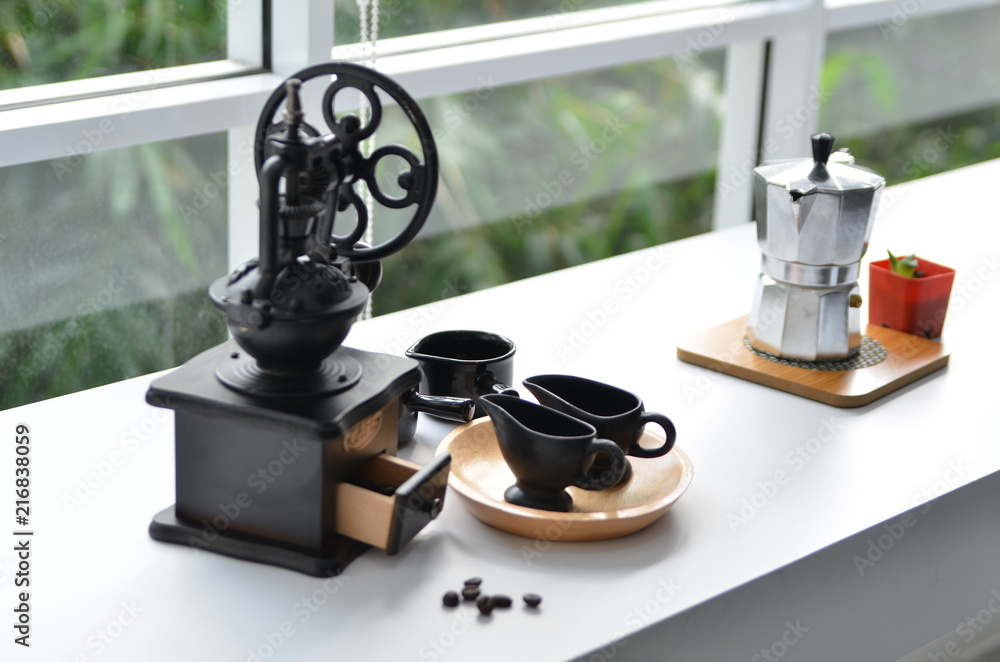 Coffee Maker Equipment Coffee Maker Equipment