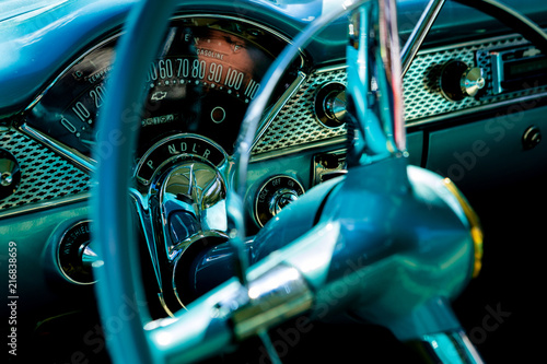 Fotografie Chevrolet