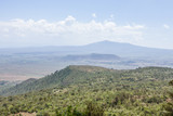 Kenian Landscape