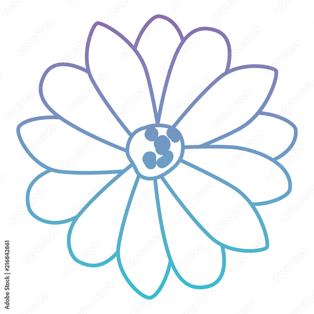 beautiful flower garden icon vector illustration design beautiful flower garden icon vector illustration design