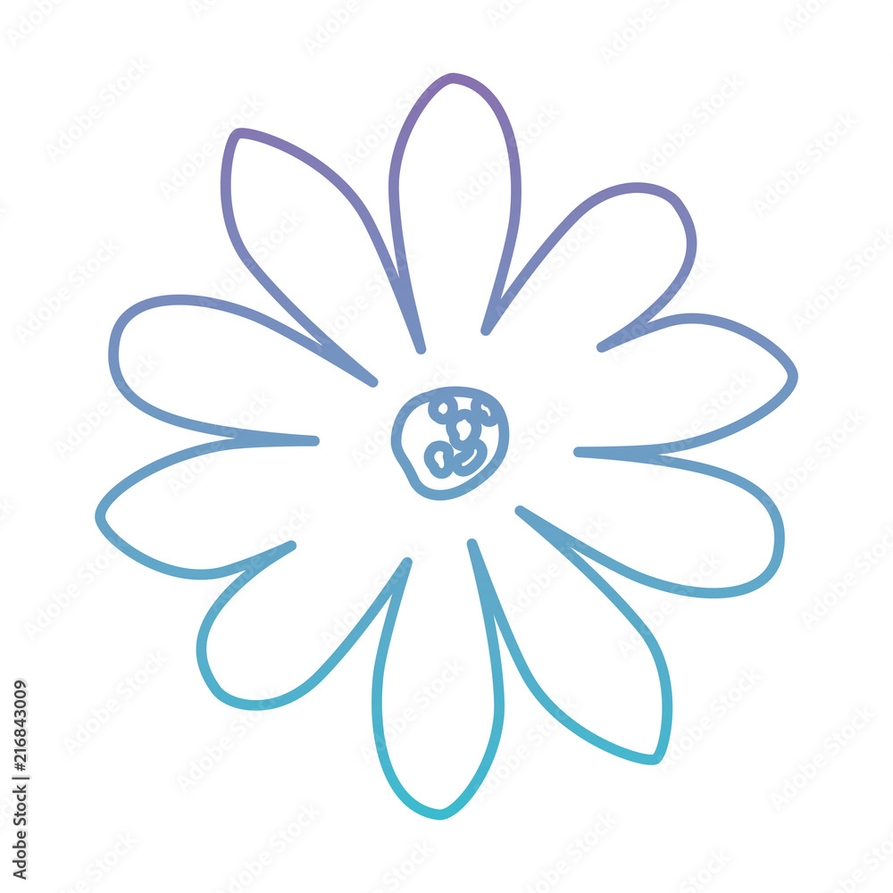 beautiful flower garden icon vector illustration design beautiful flower garden icon vector illustration design