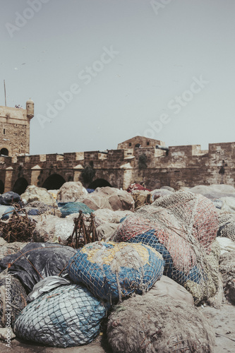 Moroccan dream photo