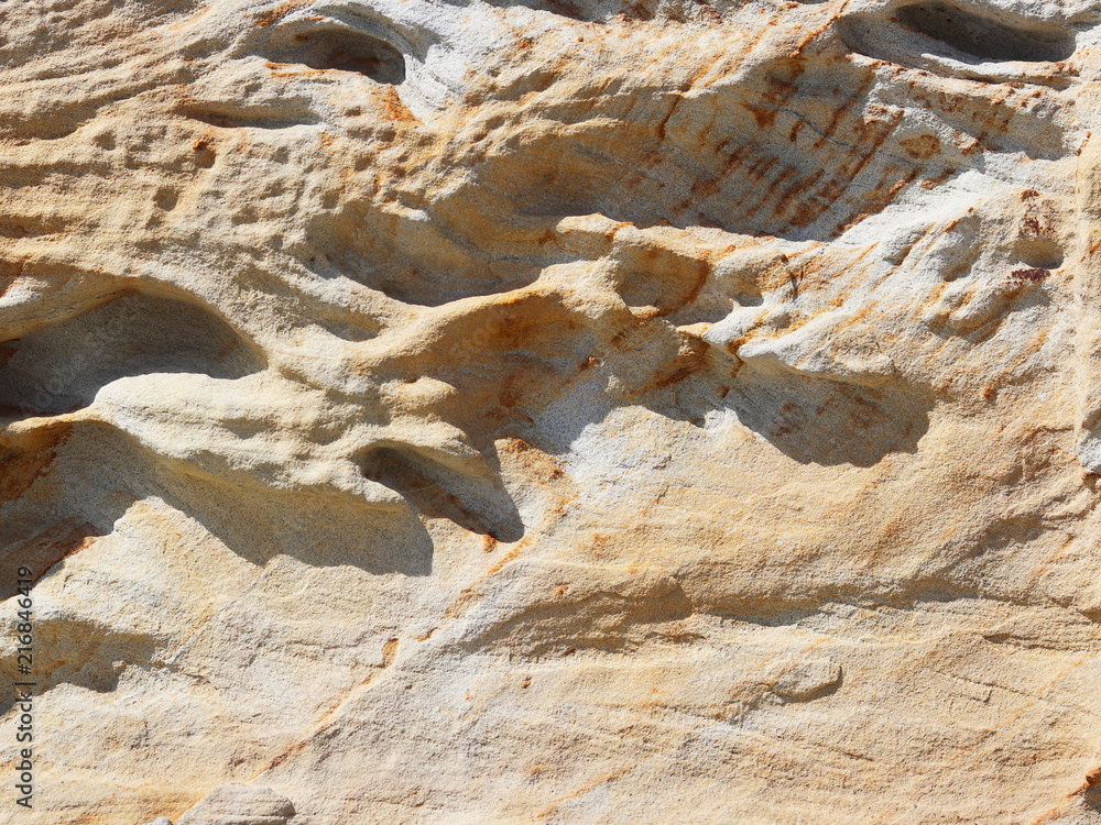 Desert Mountain Texture