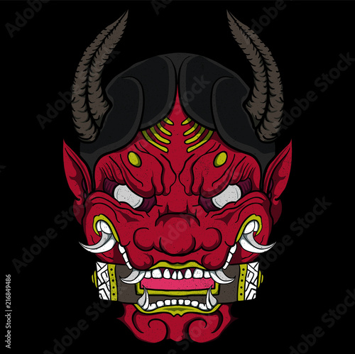 hanya mask