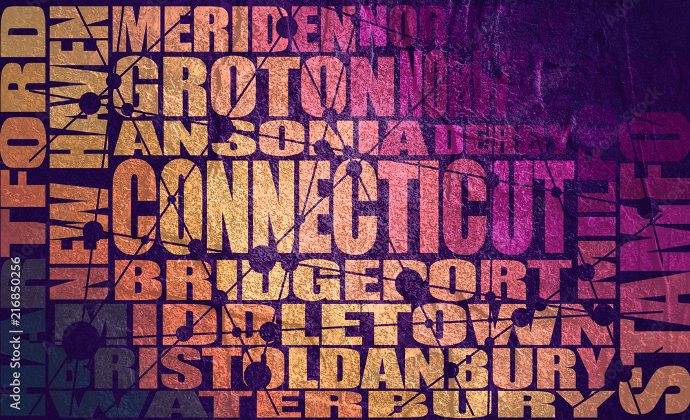Image relative to USA travel. Connecticut state cities list Image relative to USA travel. Connecticut state cities list