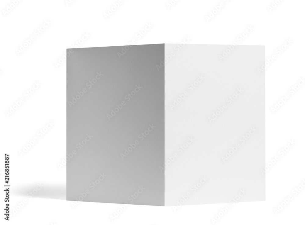 folded leaflet white blank paper template book folded leaflet white blank paper template book
