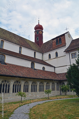 Kloster Wettingen, Aargau