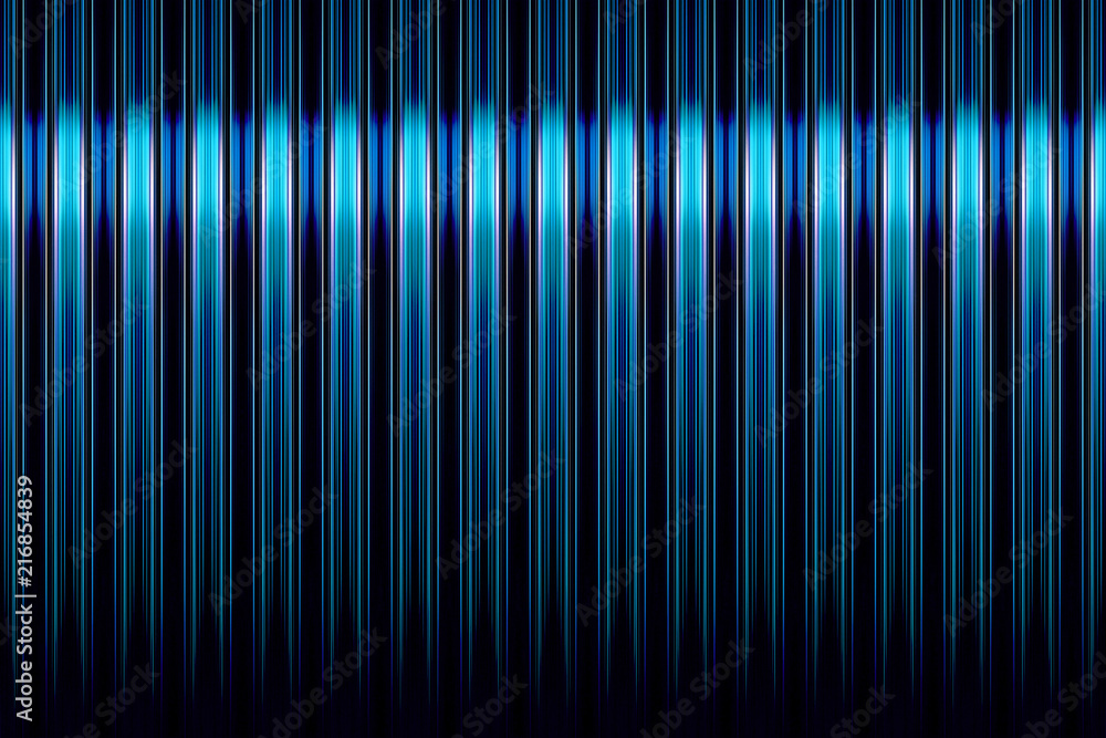 Blue stripes background Blue stripes background