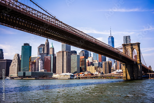 Brooklyn Bridge © Ricardo