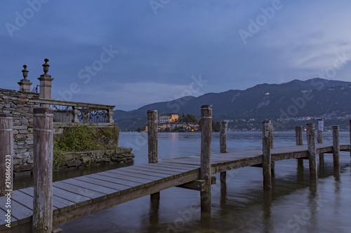 Orta san Giulio