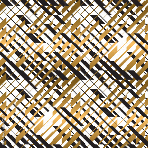 Checkered dynamic seamless ...