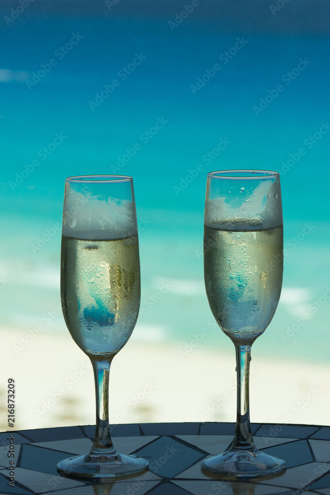 Obraz premium cheers