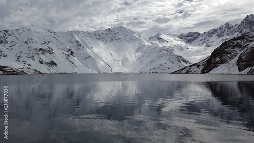 Embalse Yeso2