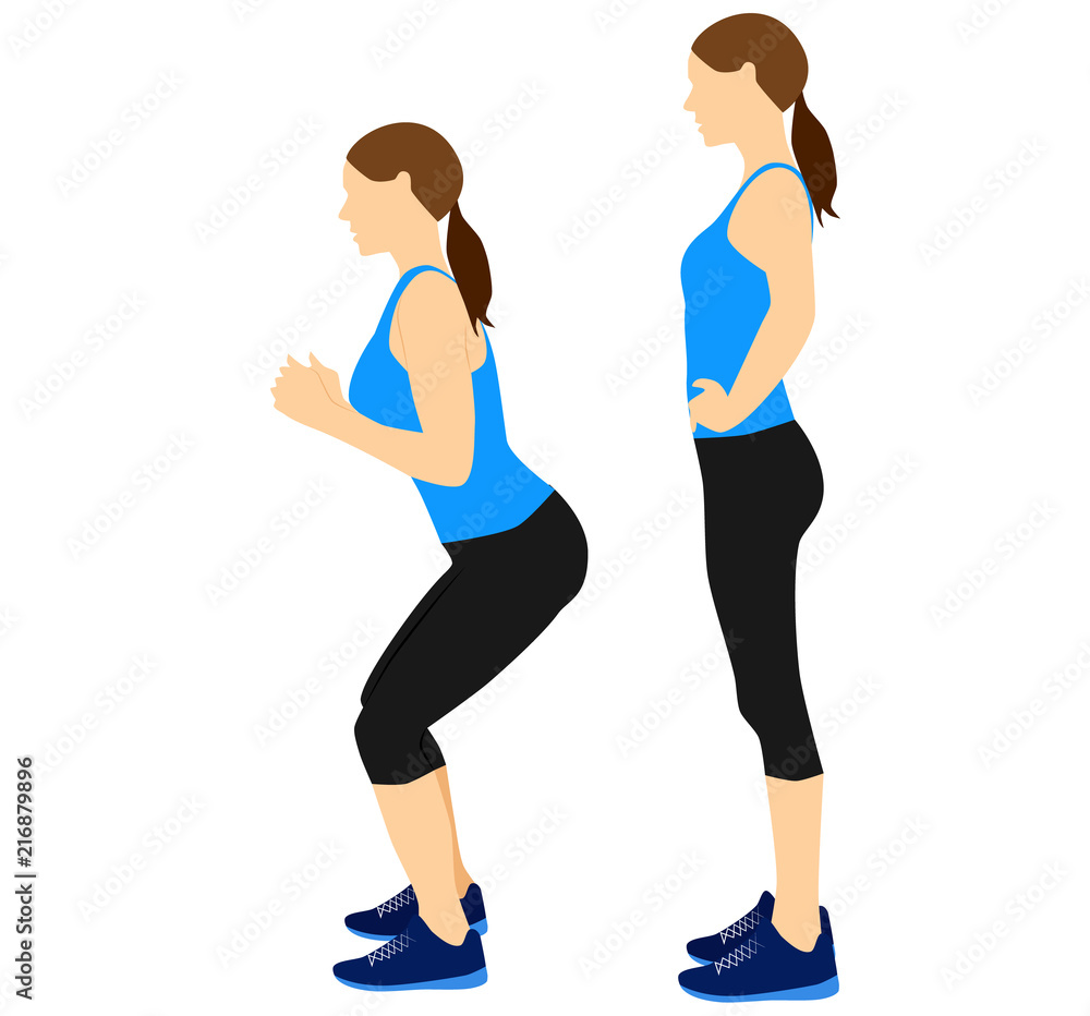 Fitness butt and legs exercises motivation workout Fitness butt and legs exercises motivation workout