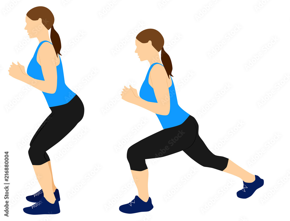 Fitness butt and legs exercises motivation workout Fitness butt and legs exercises motivation workout