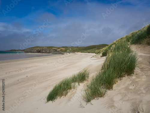 Balnakeil Beach  Durness  Scotland