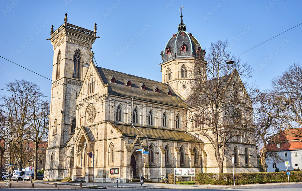Catholic church Catholic church