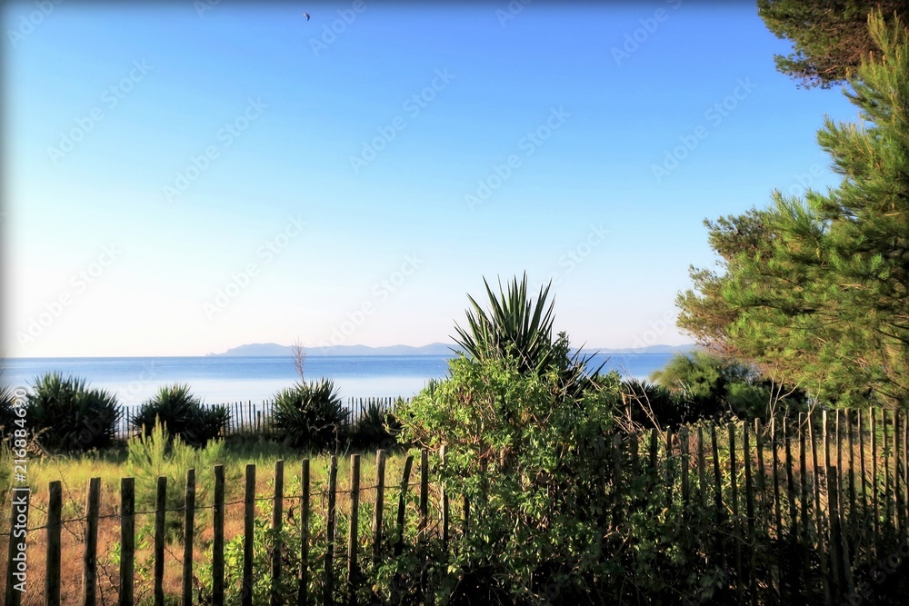 Plage Aygade Plage Aygade