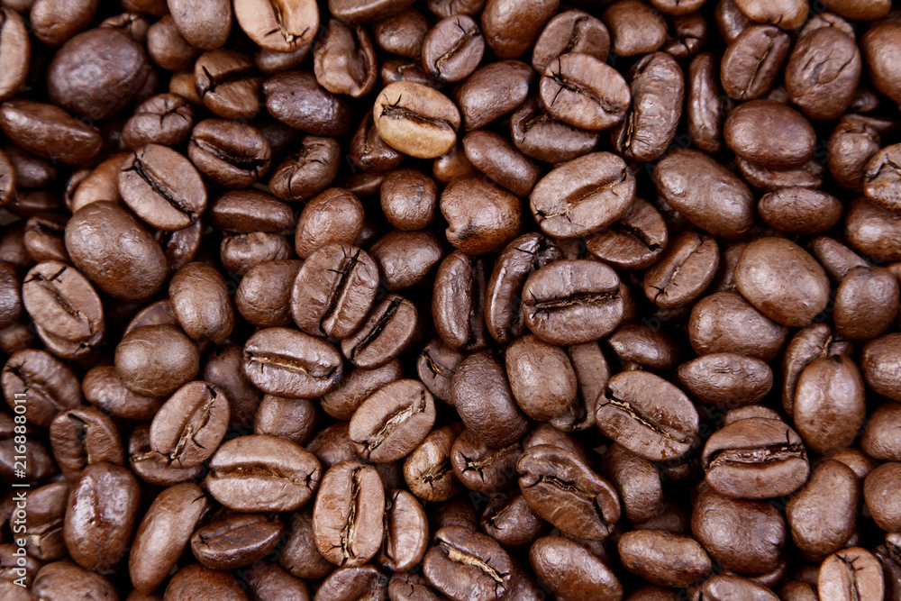 Coffee beans Coffee beans