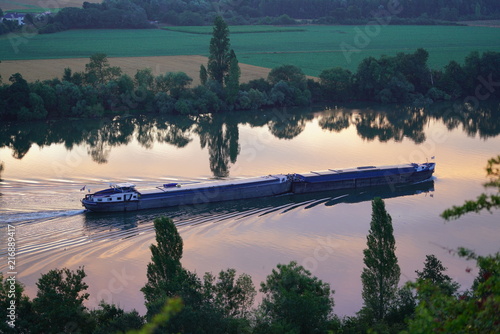 Paysage Campagne 350