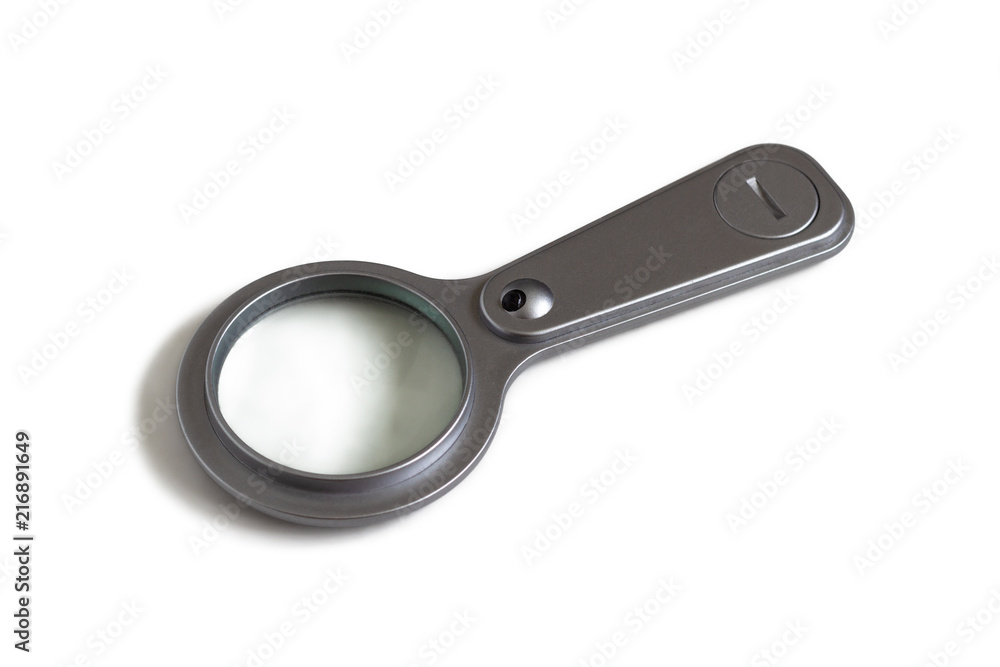 Magnifying magnifier Magnifying magnifier