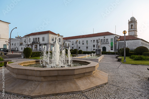 Santarém, Portugal