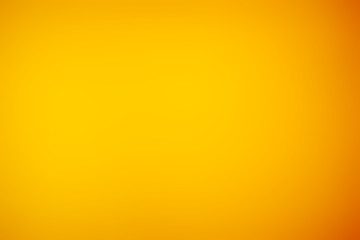 Yellow Orange Gradient Background, Abstract Background