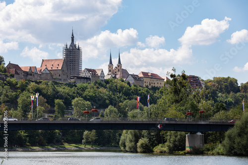 Bad Wimpfen am Neckar