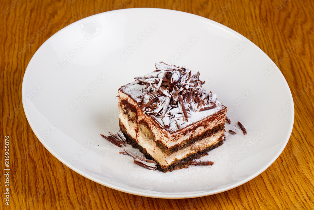 Sweet tiramisu cake Sweet tiramisu cake