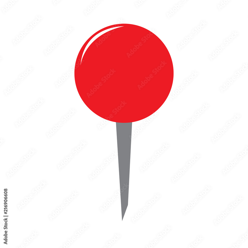 Isolated map entry icon Isolated map entry icon