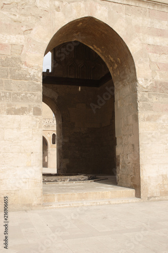 Ibn Tolon Mosque photo