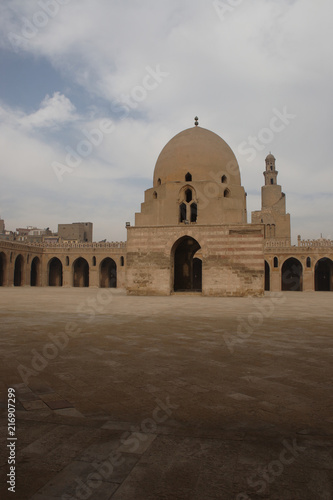 Ibn Tolon Mosque