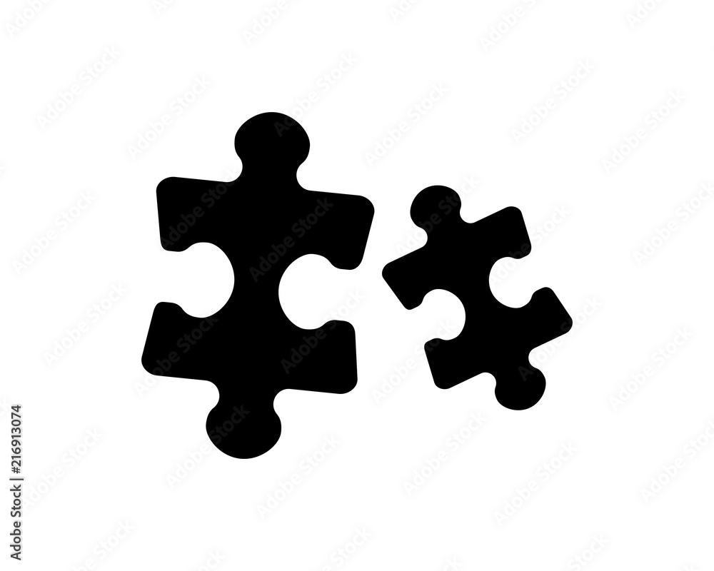 puzzle jigsaw game toy pieces image vector icon logo puzzle jigsaw game toy pieces image vector icon logo