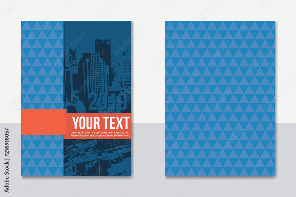 A4 business industrial concept design for brochure banner poster report cover background A4 business industrial concept design for brochure banner poster report cover background