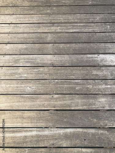 Wallpaper Mural The old wooden background. Torontodigital.ca