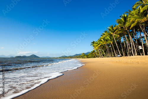 Palm Cove Beach