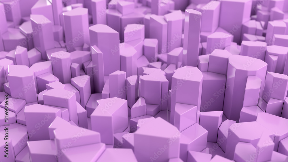 Fractured surface Fractured surface