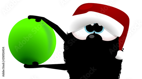 Weihnachts Elf