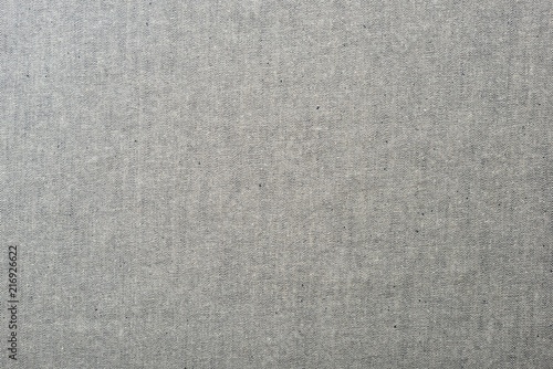 Denim fabric texture