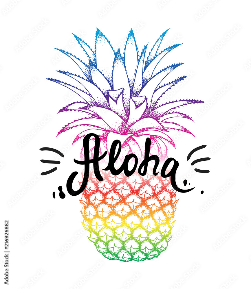 Download Cute Aloha Summer iPhone Wallpaper  Wallpaperscom