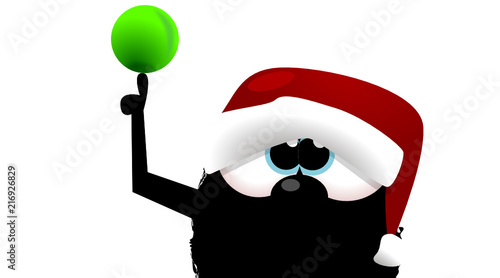 Weihnachts Elf