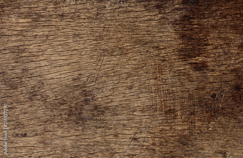 texture of old wood vintage on background image