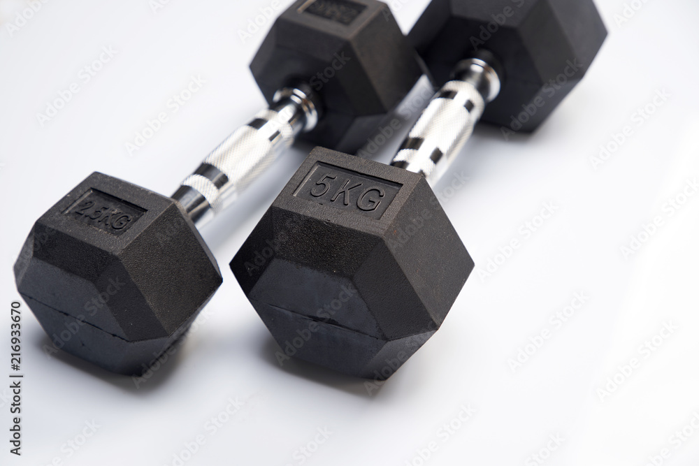 dumbbells dumbbells