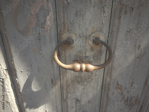design old handle