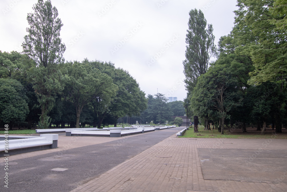 公園 公園